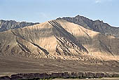 Mountains of Ladakh Stock pictures